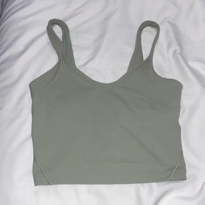 Lululemon align tank size 4